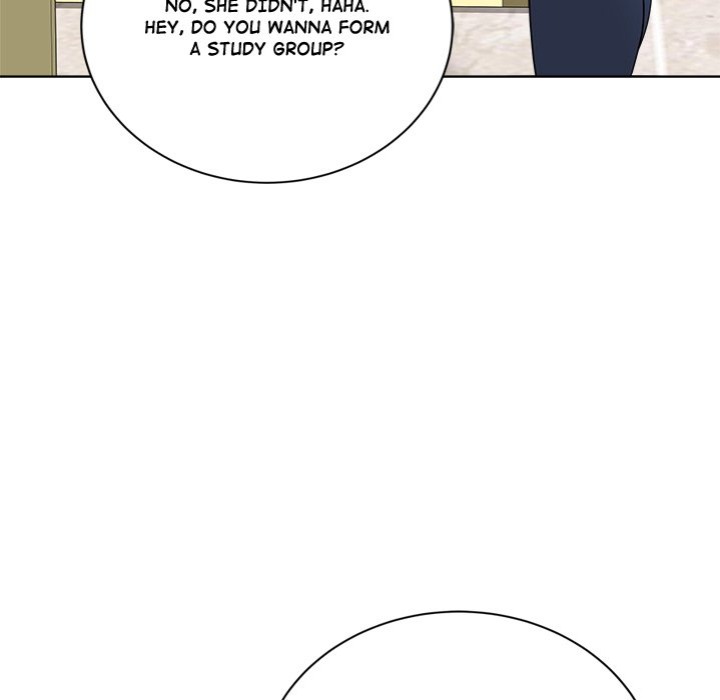 Signed, Sealed, Mistaken - Chapter 33 Page 149