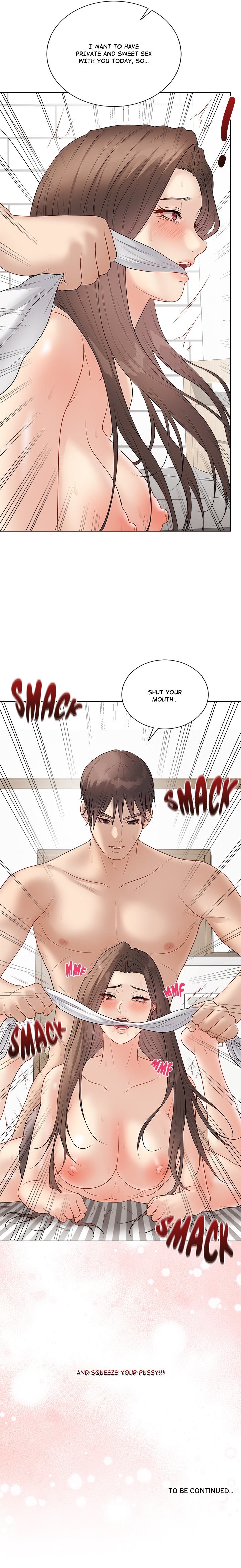 Signed, Sealed, Mistaken - Chapter 39 Page 25