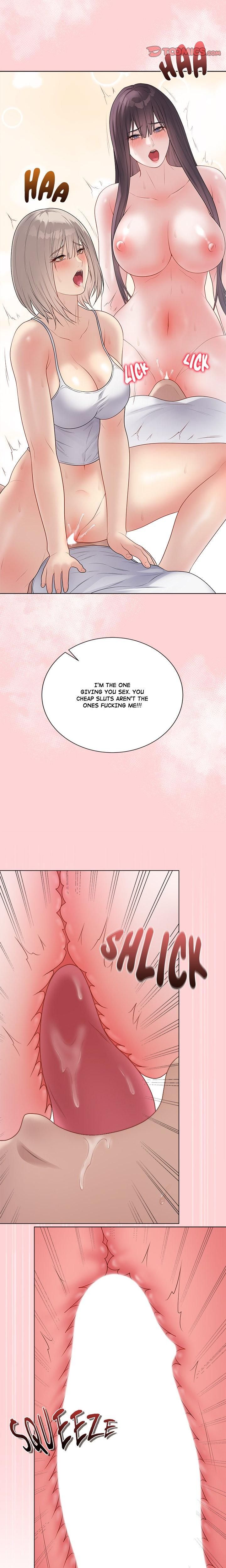 Signed, Sealed, Mistaken - Chapter 45 Page 26