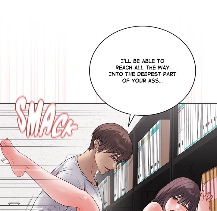 Signed, Sealed, Mistaken - Chapter 59 Page 107