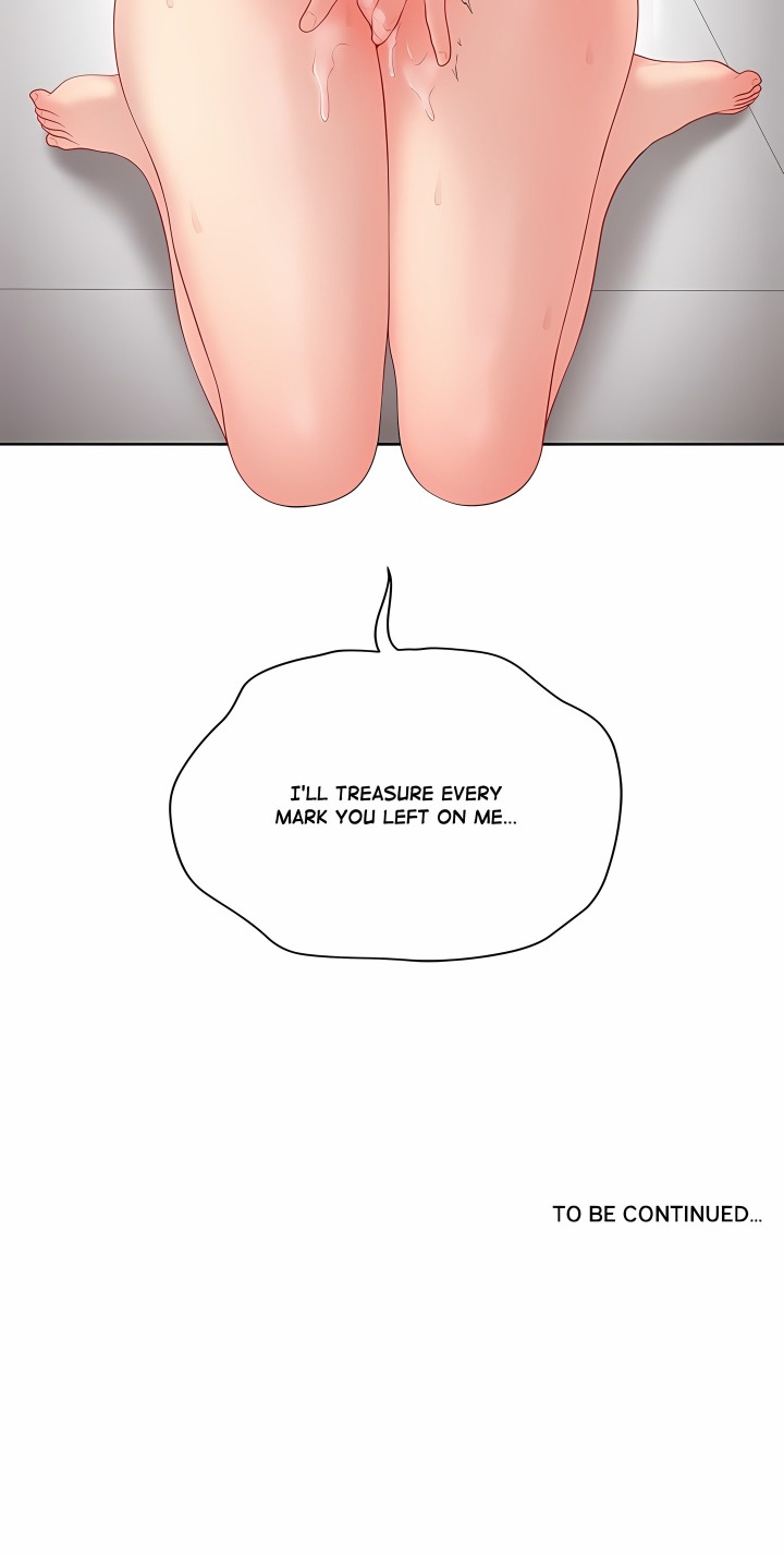 Signed, Sealed, Mistaken - Chapter 63 Page 24
