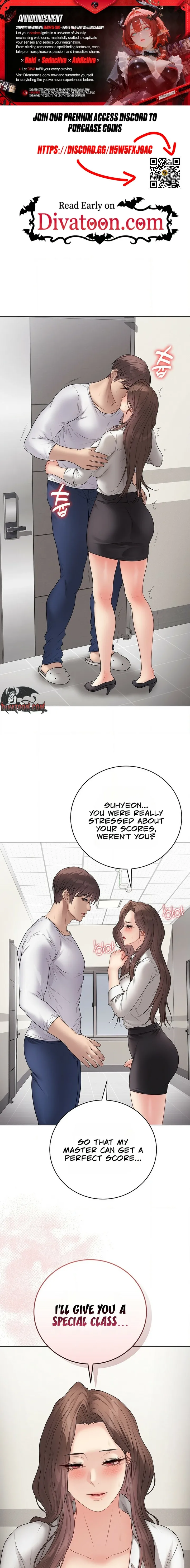 Signed, Sealed, Mistaken - Chapter 66 Page 1