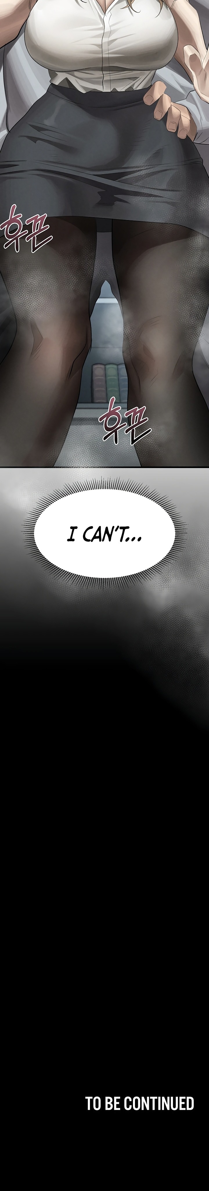 Dirty Talk - Chapter 51 Page 35