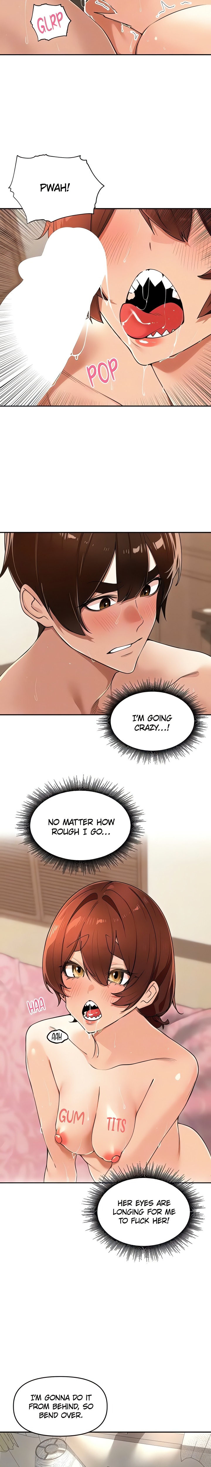 The Village’s Special Law - Chapter 26 Page 14