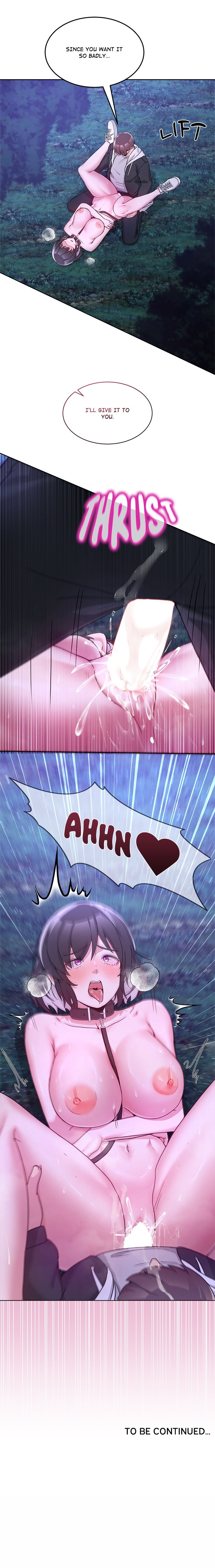 No Men Allowed - Chapter 38 Page 24
