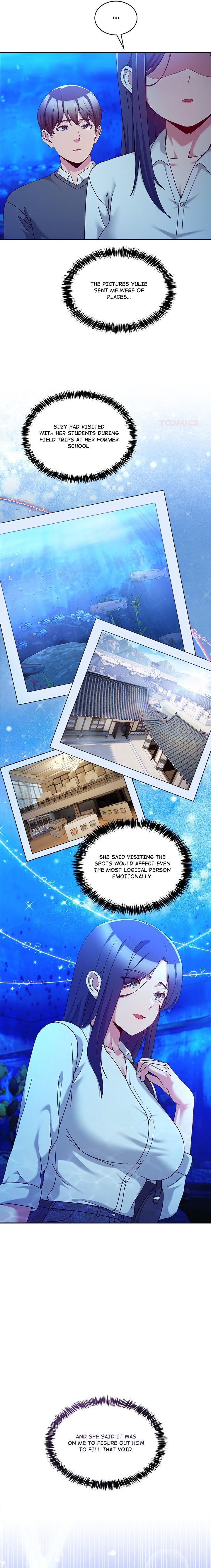 No Men Allowed - Chapter 42 Page 13