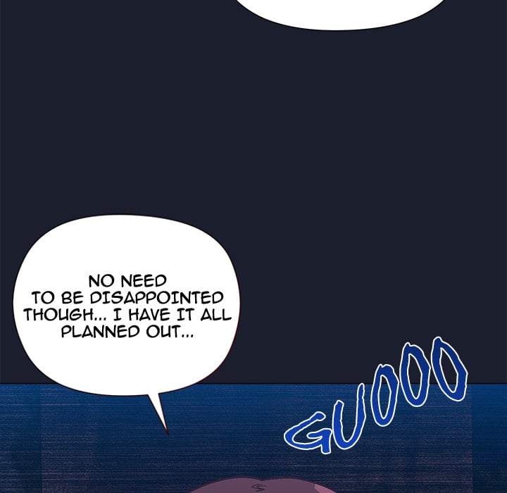 No Men Allowed - Chapter 56 Page 34