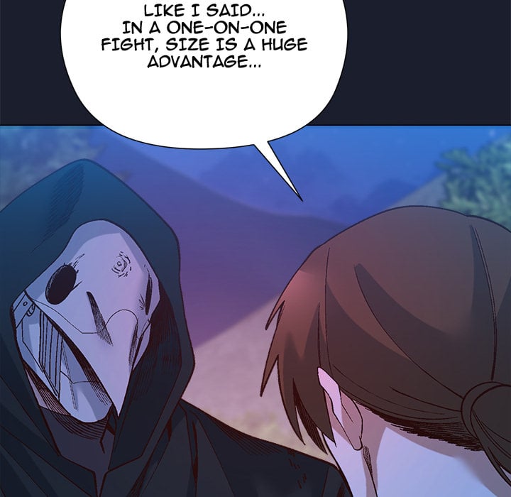 No Men Allowed - Chapter 56 Page 48