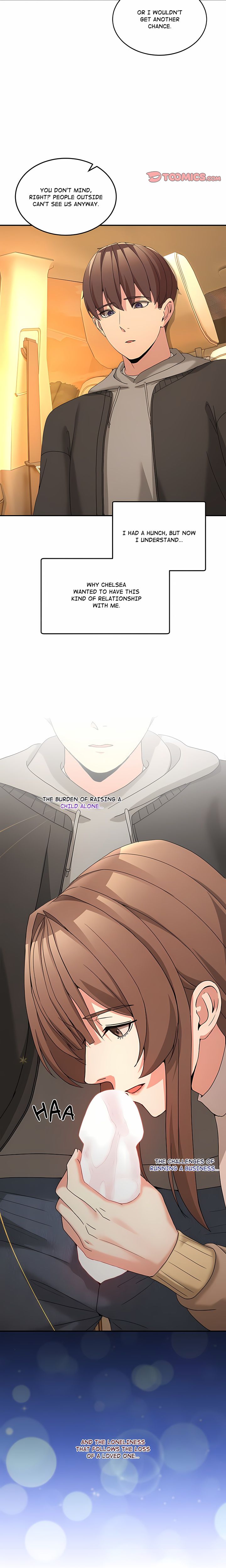 No Men Allowed - Chapter 59 Page 15