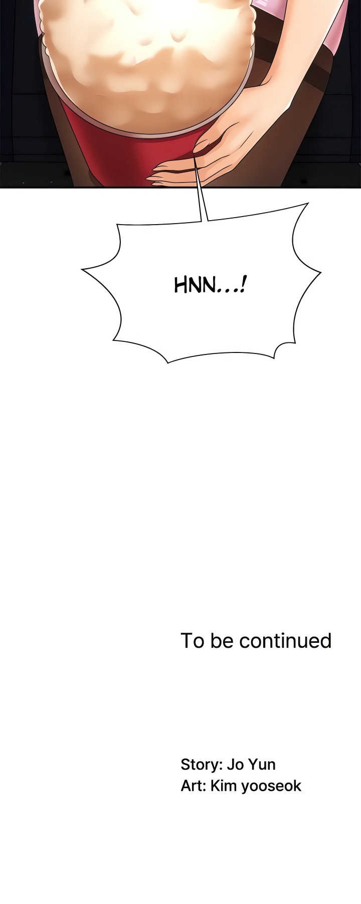 Pay With Your Body - Chapter 26 Page 22
