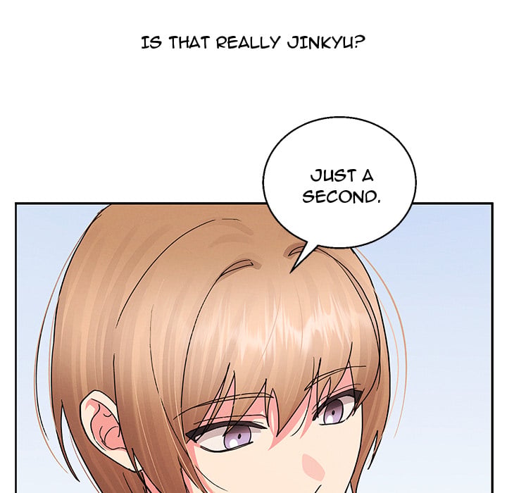 From Weakling to Nemesis - Chapter 38 Page 55