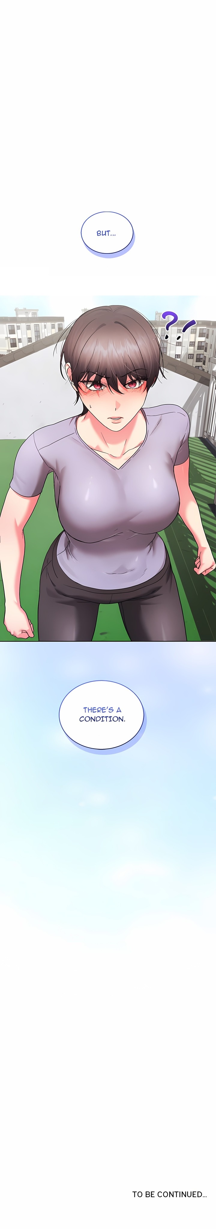 From Weakling to Nemesis - Chapter 40 Page 25
