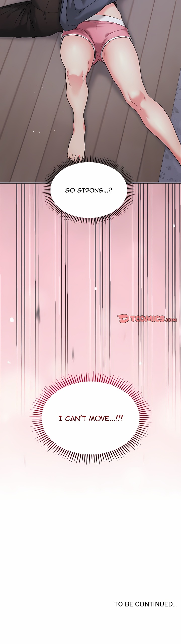 From Weakling to Nemesis - Chapter 44 Page 22