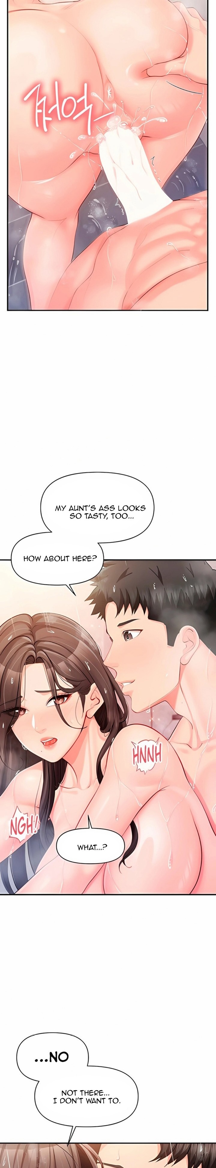 I’m the Only Man on the Military Base - Chapter 55 Page 24