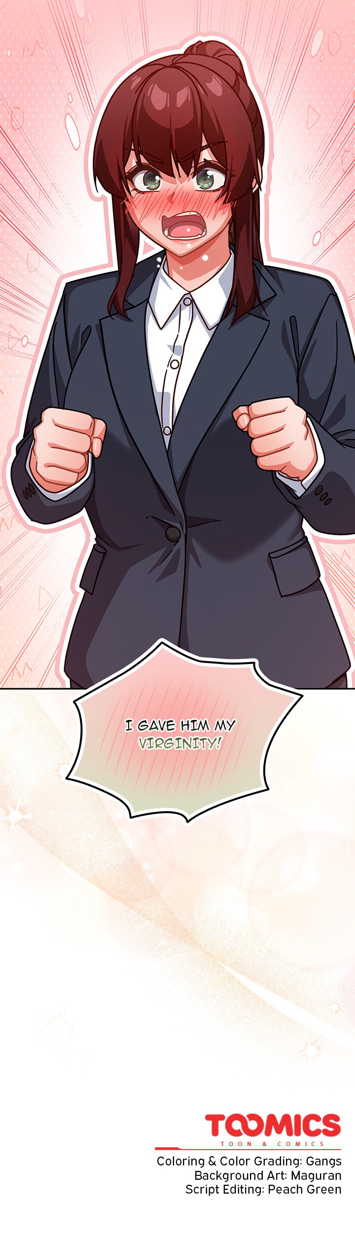 Let’s Play Hooky - Chapter 51 Page 14
