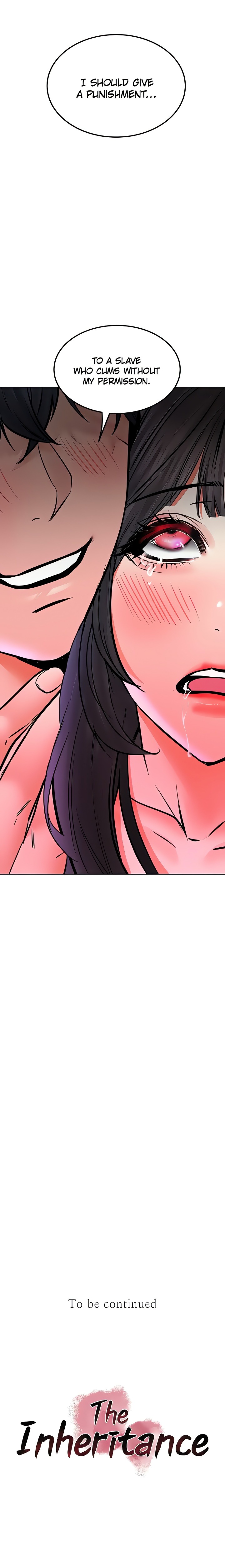 The Inheritor - Chapter 29 Page 30