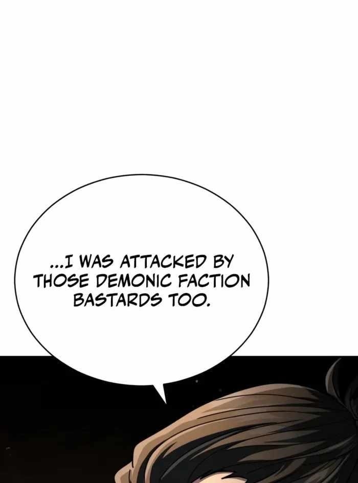 Reincarnation of the Fist King - Chapter 34 Page 11