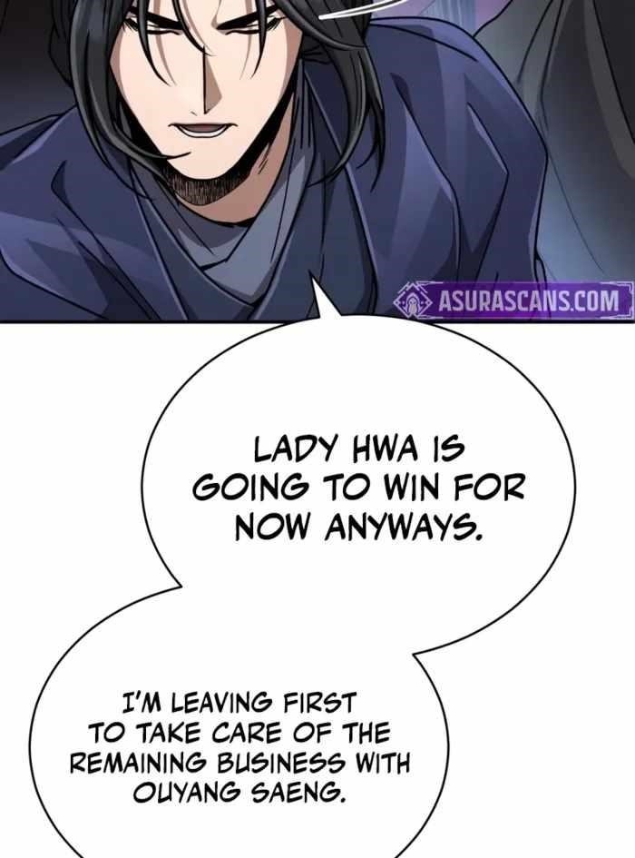 Reincarnation of the Fist King - Chapter 34 Page 168