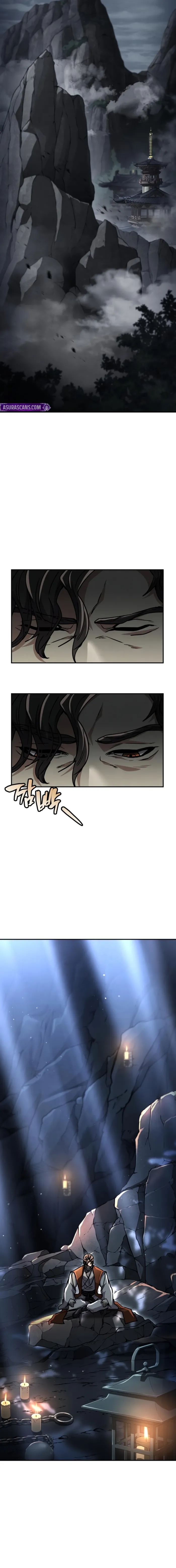 Reincarnation of the Fist King - Chapter 41 Page 37