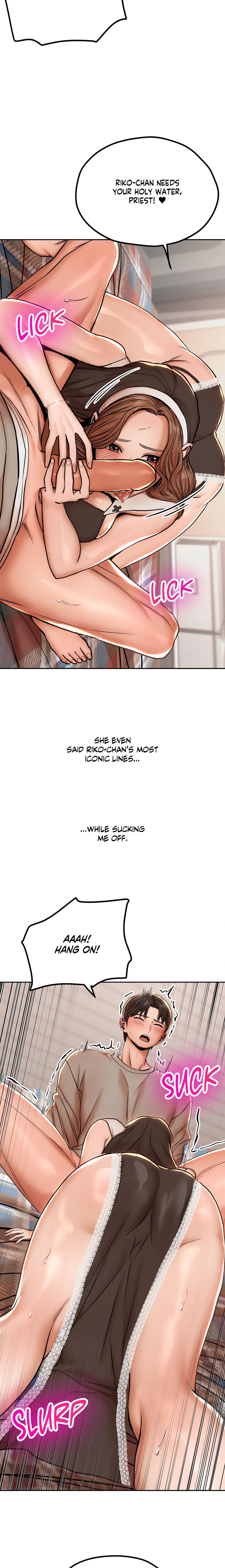 True or False? - Chapter 78 Page 6