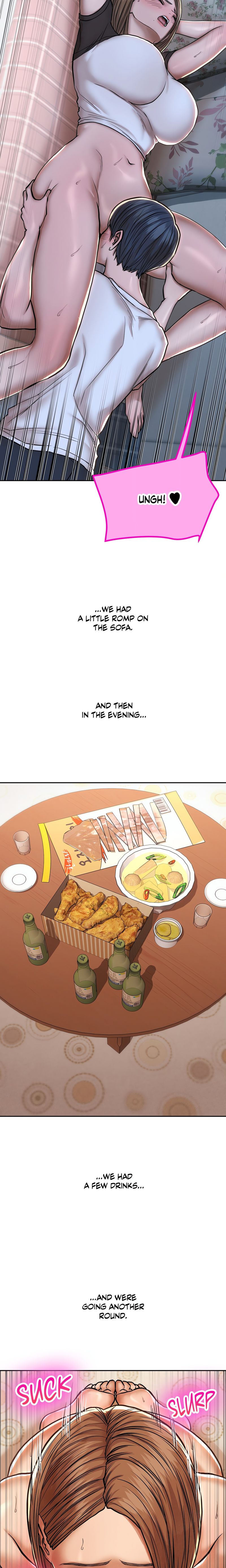 True or False? - Chapter 85 Page 6