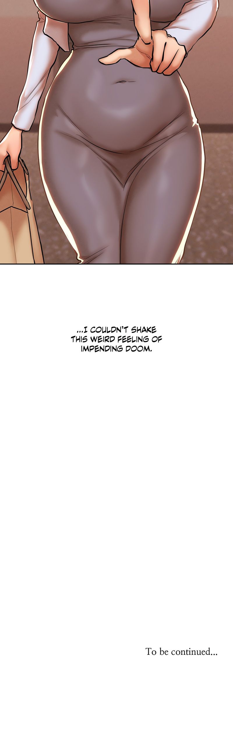True or False? - Chapter 85 Page 9
