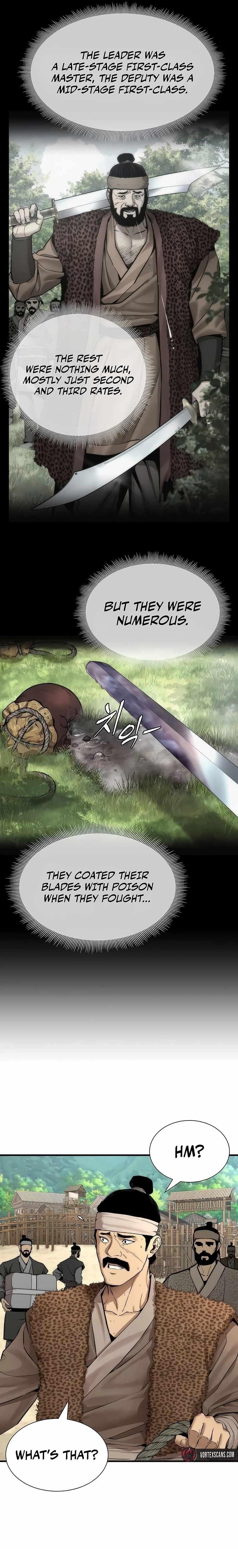 A Regressor’s Tale of Cultivation - Chapter 16 Page 12