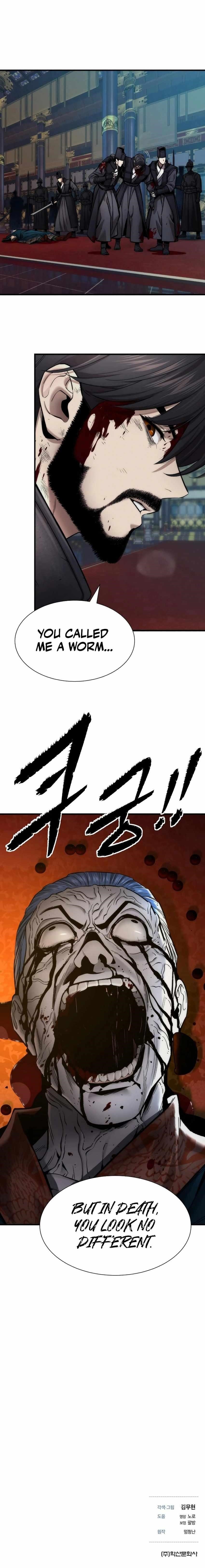 A Regressor’s Tale of Cultivation - Chapter 20 Page 10