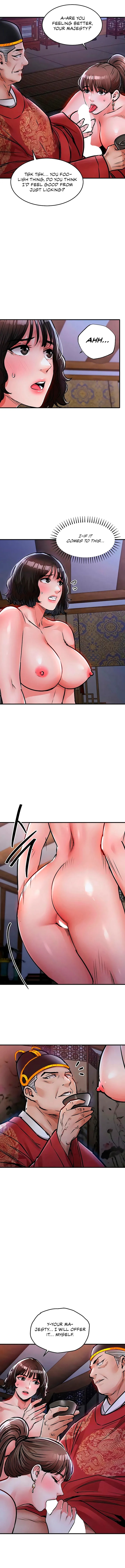 Glorious Homecoming - Chapter 44 Page 7