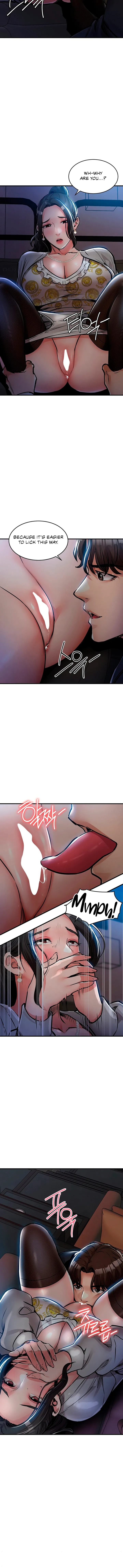 Glorious Homecoming - Chapter 45 Page 9
