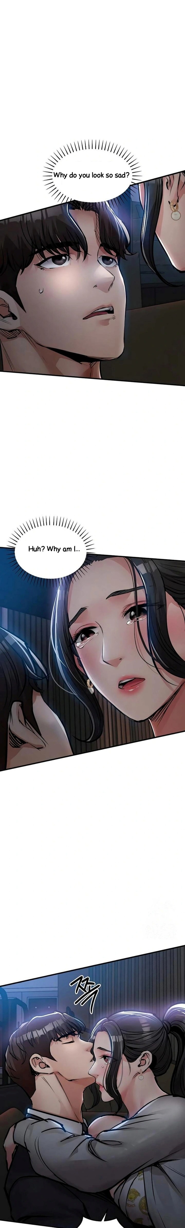 Glorious Homecoming - Chapter 46 Page 14