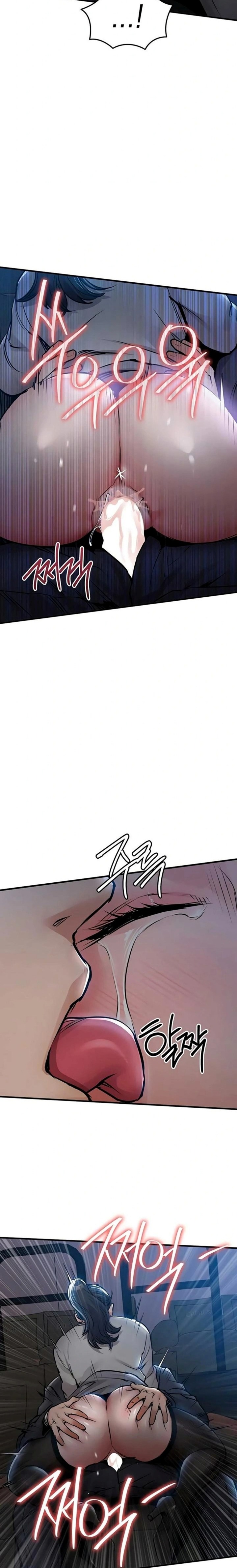 Glorious Homecoming - Chapter 46 Page 15