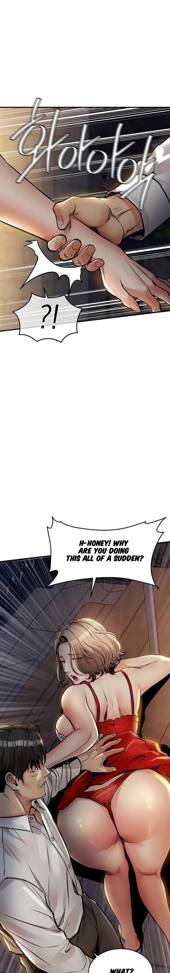 Glorious Homecoming - Chapter 46 Page 26
