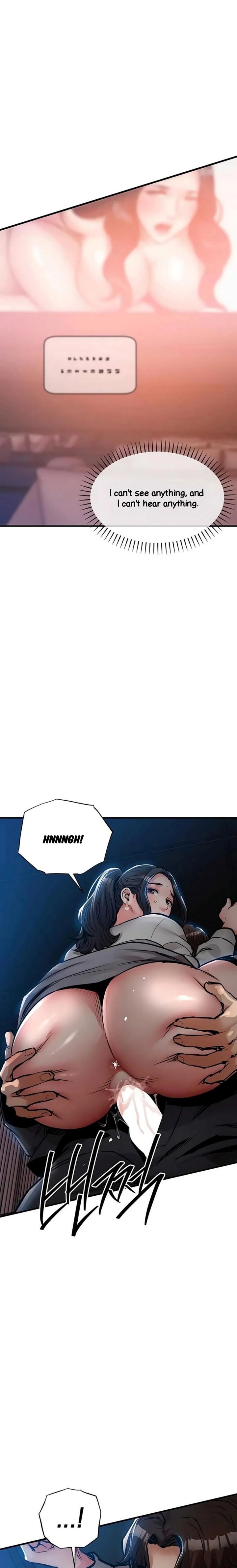 Glorious Homecoming - Chapter 46 Page 7