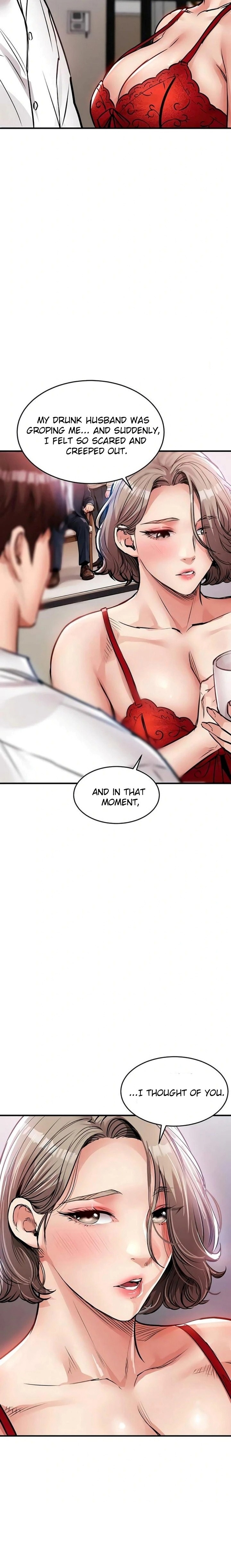 Glorious Homecoming - Chapter 47 Page 24