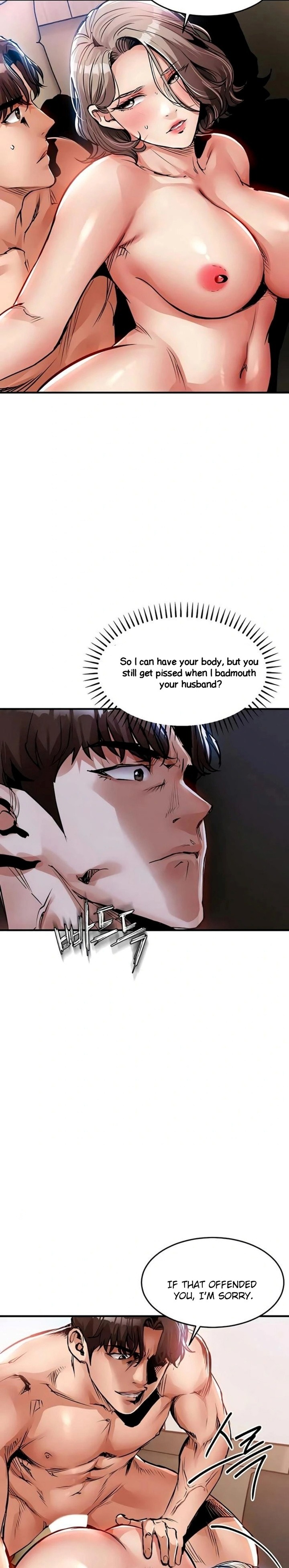 Glorious Homecoming - Chapter 48 Page 22