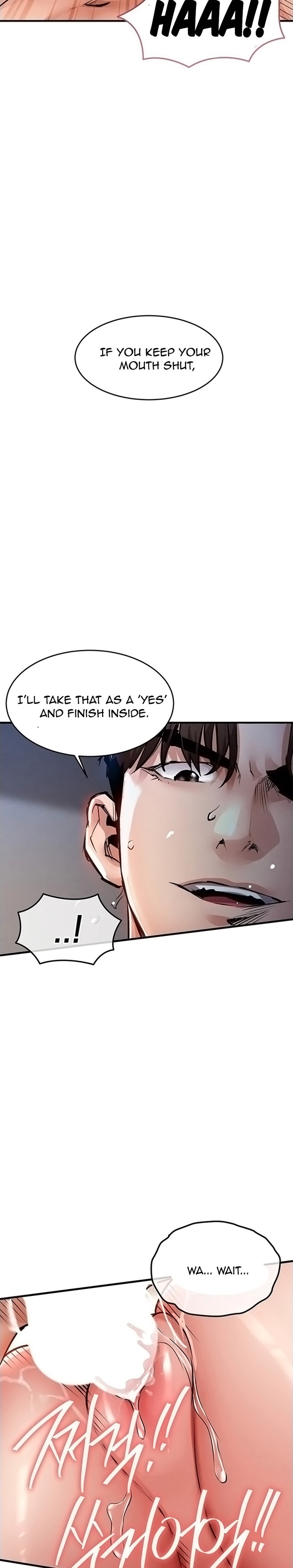 Glorious Homecoming - Chapter 49 Page 14