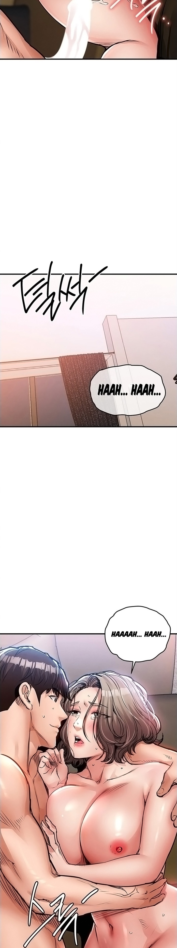 Glorious Homecoming - Chapter 49 Page 17