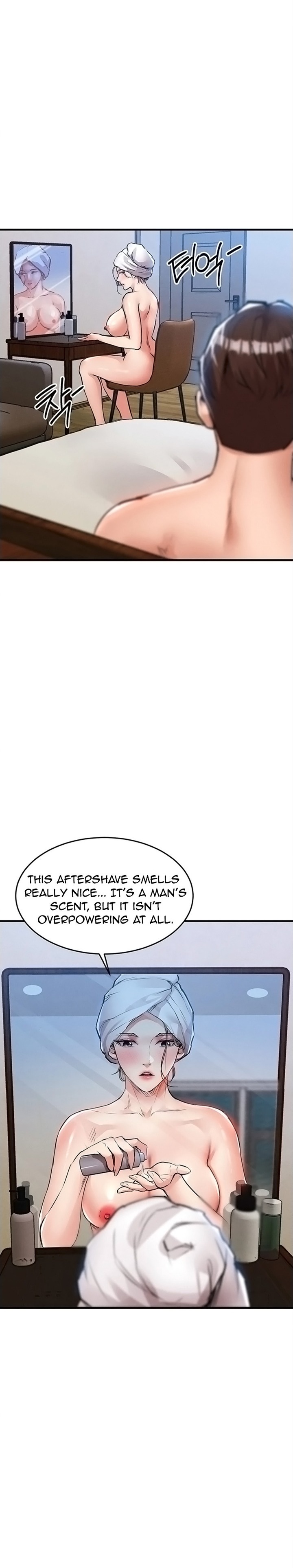 Glorious Homecoming - Chapter 49 Page 25