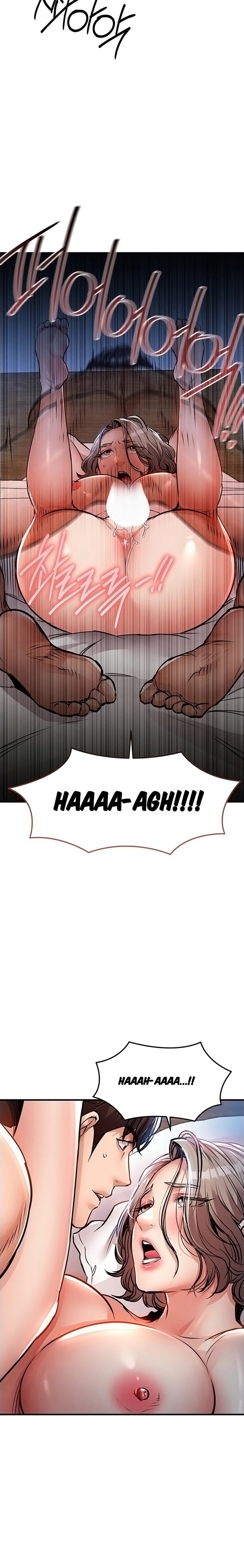 Glorious Homecoming - Chapter 50 Page 12