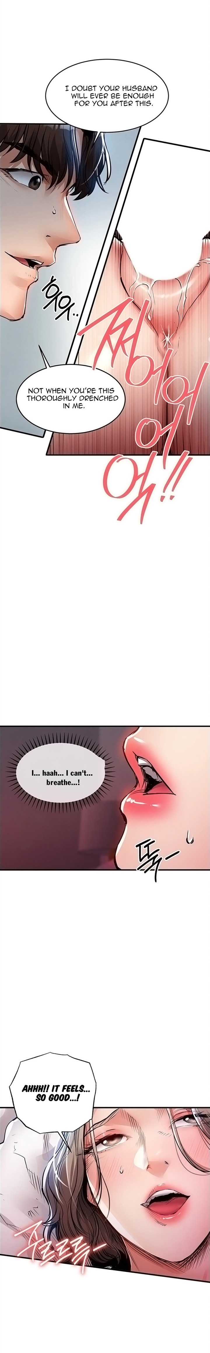 Glorious Homecoming - Chapter 50 Page 15