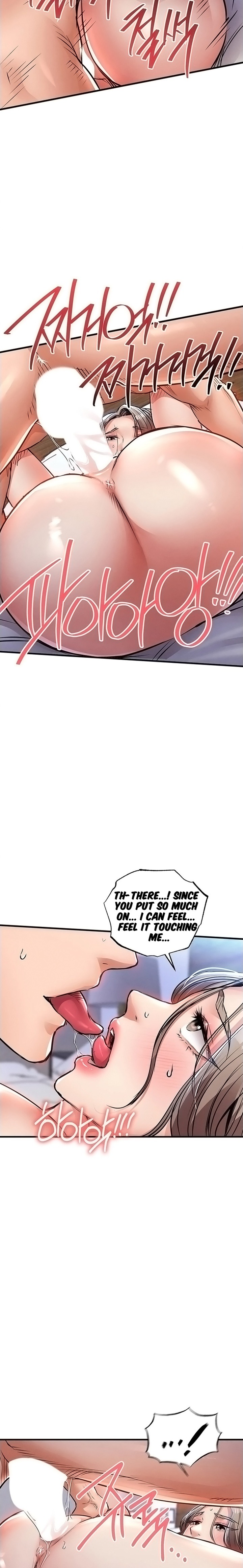 Glorious Homecoming - Chapter 50 Page 19