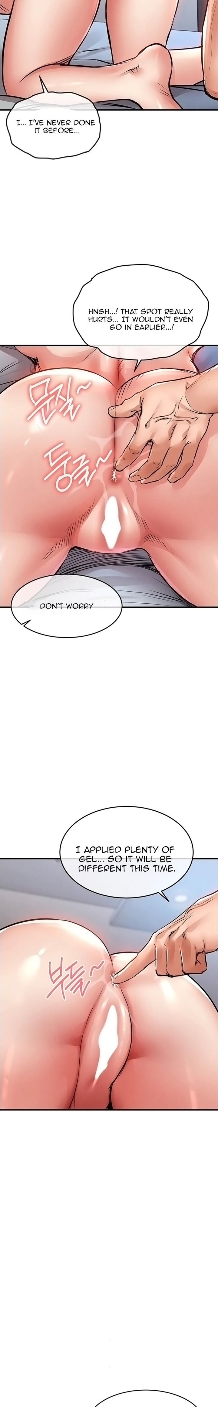 Glorious Homecoming - Chapter 50 Page 23