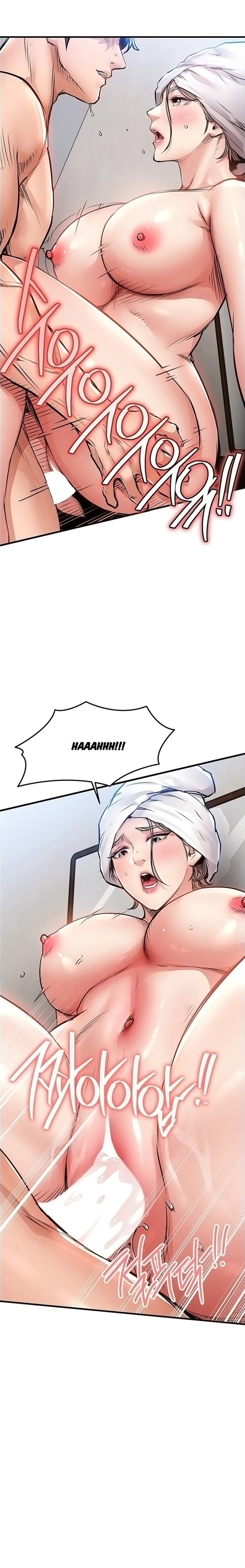 Glorious Homecoming - Chapter 50 Page 6