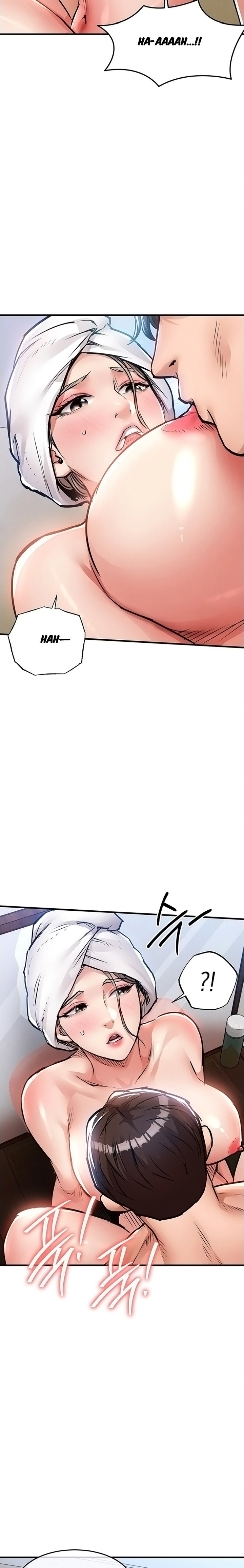 Glorious Homecoming - Chapter 50 Page 9