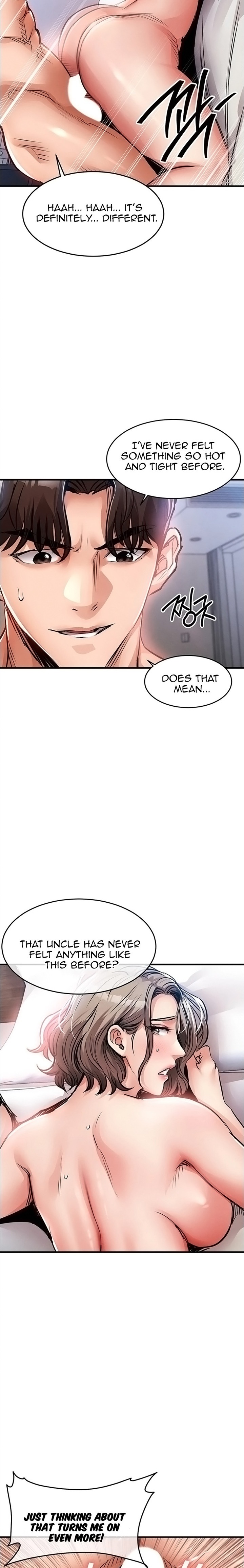 Glorious Homecoming - Chapter 51 Page 7