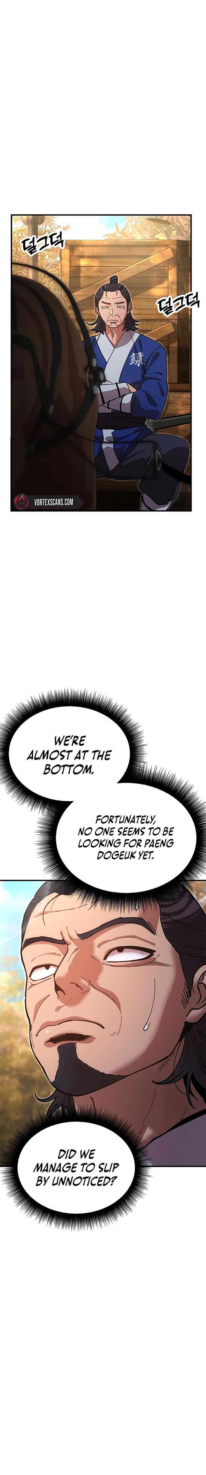 Chronicles of the Lazy Sovereign - Chapter 16 Page 6