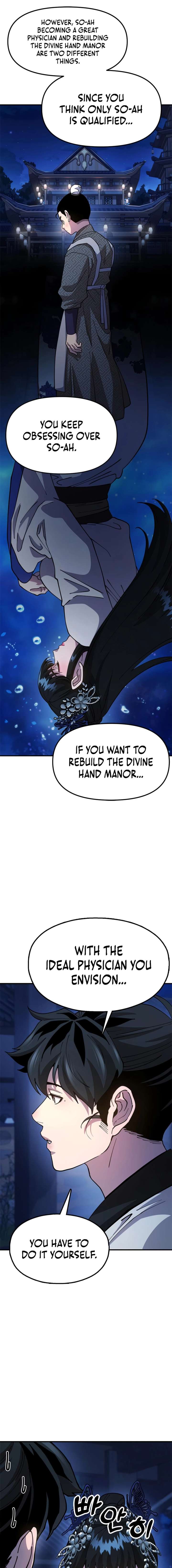 Chronicles of the Lazy Sovereign - Chapter 28 Page 7