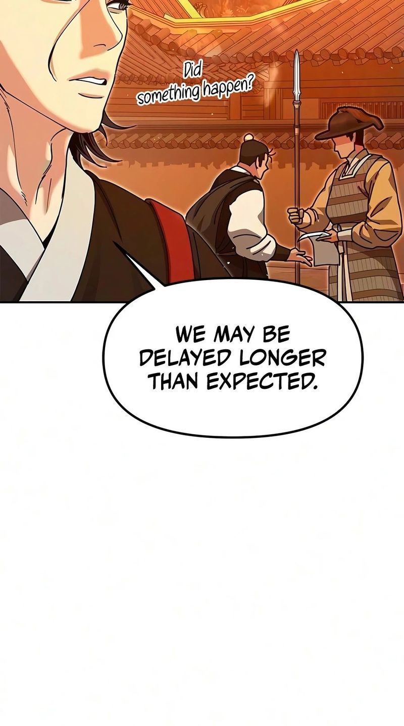 Chronicles of the Lazy Sovereign - Chapter 48 Page 21