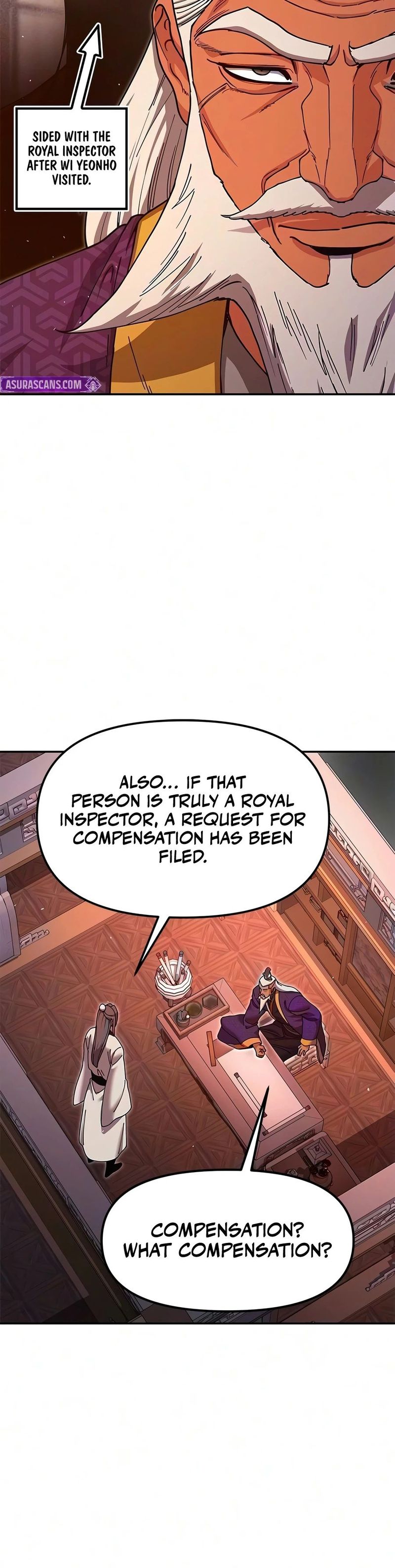 Chronicles of the Lazy Sovereign - Chapter 48 Page 7